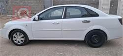 Chevrolet Optra